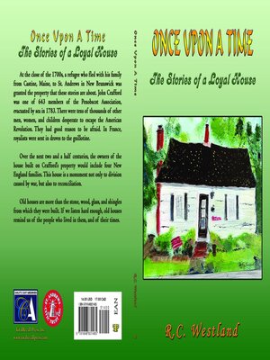 cover image of Once upon a time